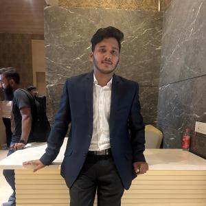 Sudipta Madhab Dutta Me - 2044 image