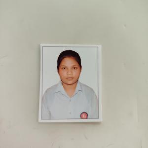 Chaitali Dhibar image