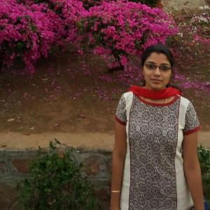 Kamala Natarajan image