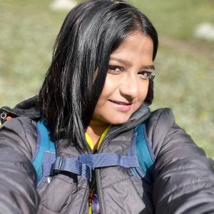Shrestha Dam image