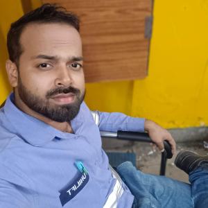 Soumya Ranjan Biswal image
