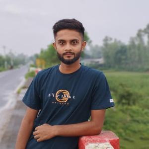 S M Asif Al Redwan Siraji image