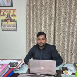 Mithilesh Yadav image