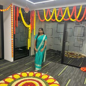 Rishita image