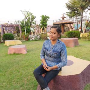 Shweta Srivastava image