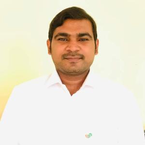 Azmeera Balu image