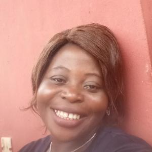 Jacinta Nkiruka image