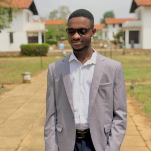 Abdul-mumin Mudasir image