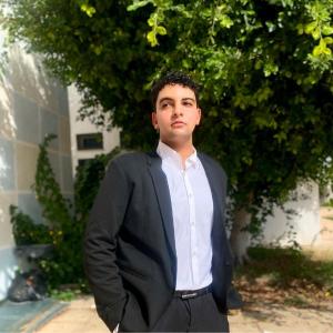 Khalil Ouchari image