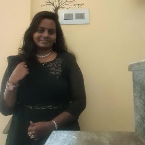 Santoshini Gousaliah image
