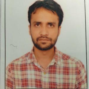 Sarvesh Mishra image