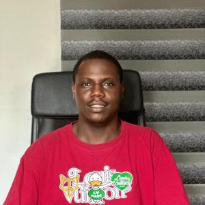 Taofeeq Olatigbe image