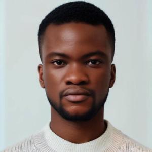 Akande David image