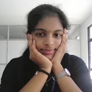 Kaja Srivalli image