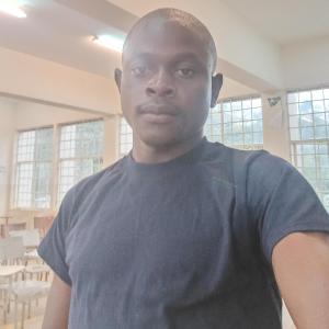 Josia Ouma image
