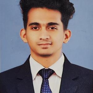 Anand Sreekumar image