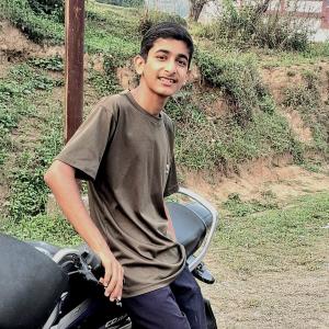Sachin Pathak image