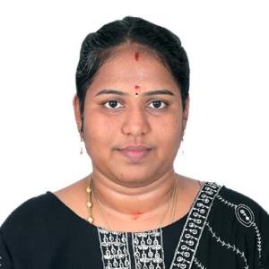 Dhivya Vasanth image