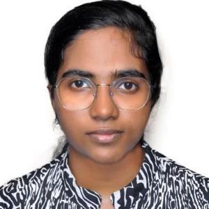 Akshaya S B image
