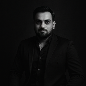 Shahid Ajmeri image