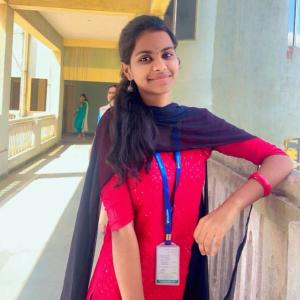 Ajitha Gloria image