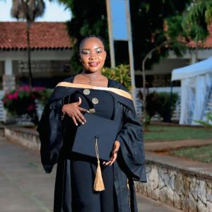 Ruth Nduku image