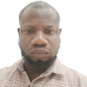 Akinwola Akeem Babatunde image