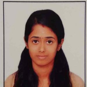 Akhila P V image