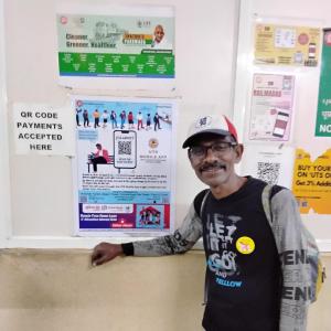Ganesh K V Bhargav image