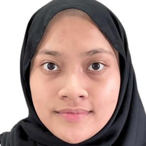 Izzati Kamarudin image