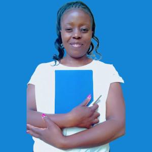 Lucy Maina image