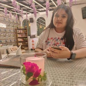 Shariba Chauhan image
