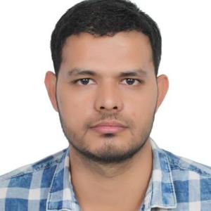 Praveen Kumar Yadav image