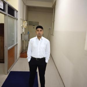 Raj Shekhar Azad Singh image