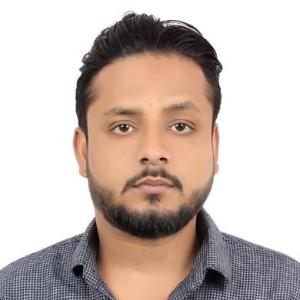 Md Yasin image