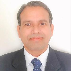 Krishna Kumar image