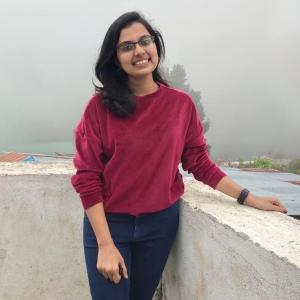 Ann Susan Thomas image