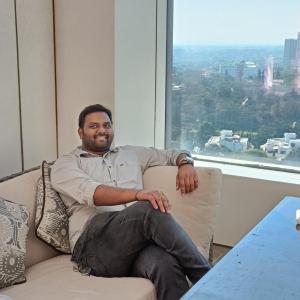 Sumanth Kumar image