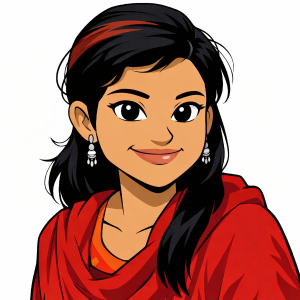 Teresa Jency Bala image