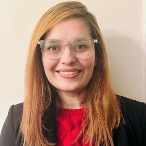 Fatima Khan image