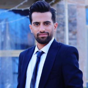 Daniel Khoshbayan image