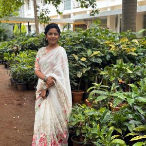 Roopa Chikkalgi image