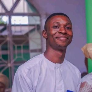 Babajide image