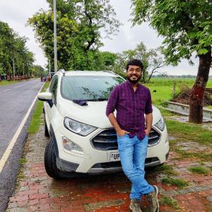 Mohit Goel image