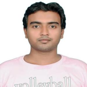 Ajay Yadav image
