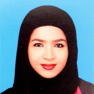 Farah Yousif image
