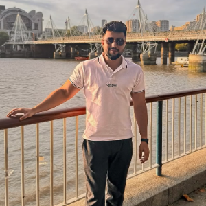 Arjun Jangid image