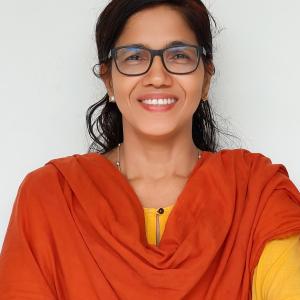 Rini Melvin image