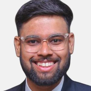 Ayush Tarey image