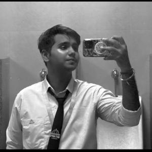 Arnab Baderia image